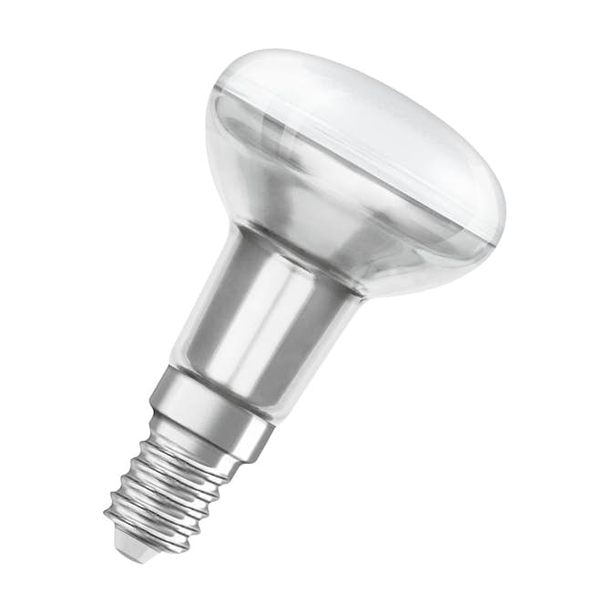 LED-Lampa Osram R50 (40) E14 36gr 827