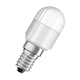 LED-Lampa Osram Päron (20) E14 Matt 827 T26
