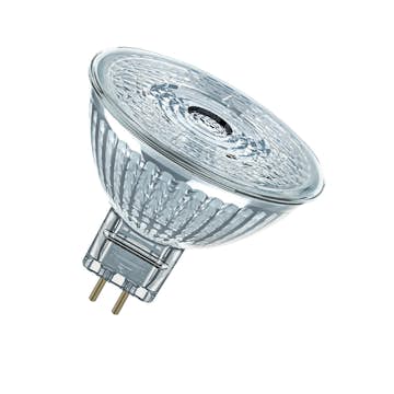 LED-Lampa Osram Mr16 (50) Gu5.3 36gr 827