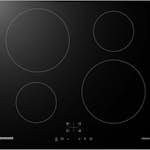 Induktionshäll Samsung NZ64M3NM1BB Svart med Power Boost och Barnlås