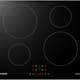 Induktionshäll Samsung NZ64M3NM1BB Svart med Power Boost och Barnlås