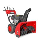 Snöslunga HECHT Tvåstegs 420cc