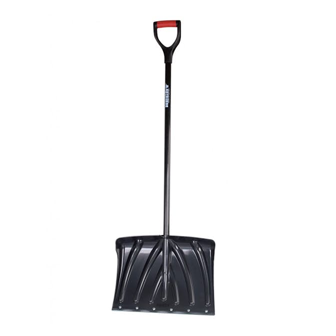 Snöskyffel HECHT Plastbelagd Stål