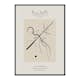 Poster Gallerix Kandinsky Lithographic