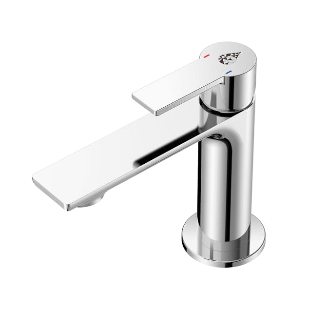 Tvättställsblandare Bathlife Skimra