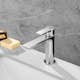 Tvättställsblandare Bathlife Skimra