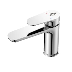 Tvättställsblandare Bathlife Lyster