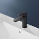 Tvättställsblandare Bathlife Lyster