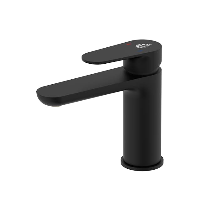 Tvättställsblandare Bathlife Lyster