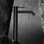 Tvättställsblandare Bathlife Prima Hög