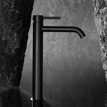 Tvättställsblandare Bathlife Prima Hög