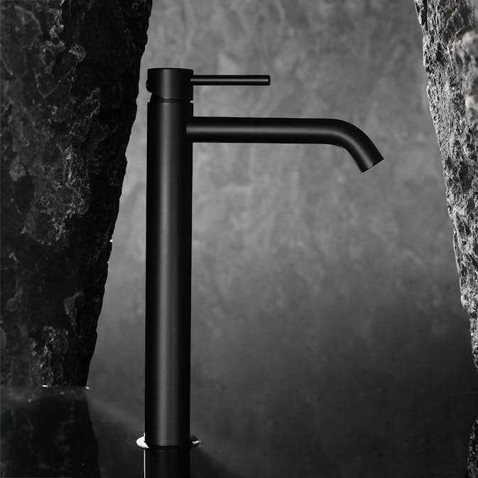 Tvättställsblandare Bathlife Prima Hög