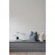 Tapet Duro Silk, Vit