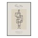 Poster Gallerix Paul Klee Prince