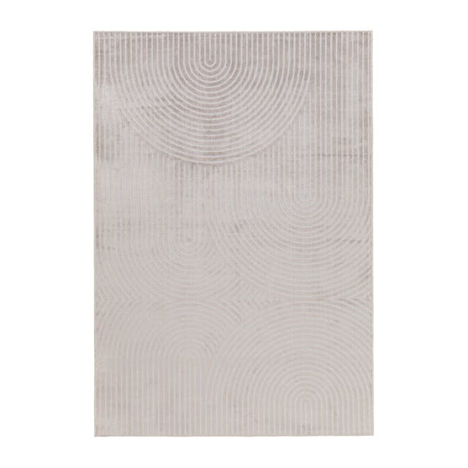 Viskosmatta KM Carpets Granada Zen