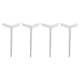 Bordsben RGE Perstorp Kon 4-pack