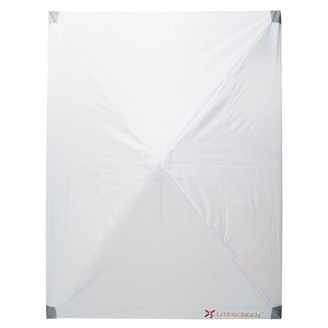 Fönsterparaply Litescreen 160x210 cm