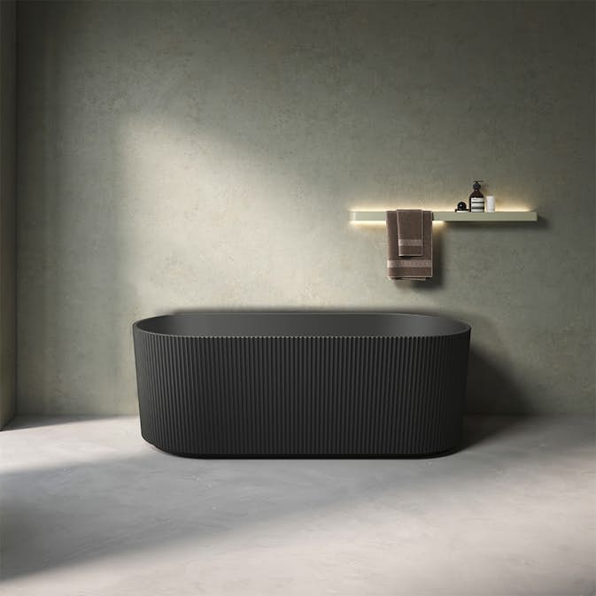 Badkar Bathlife Elegans