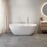 Badkar Bathlife Stillsam