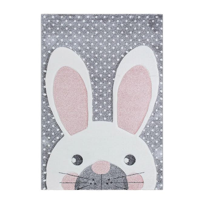 Barnmatta Arkiio London Rabbit