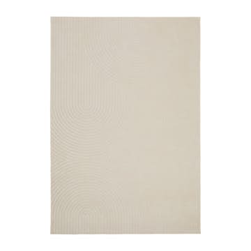 Viskosmatta KM Carpets Granada Zen