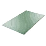 Badrumsmatta Kleine Wolke Tender