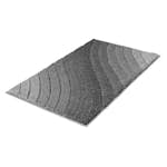 Badrumsmatta Kleine Wolke Tender