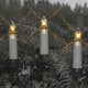 Julgransbelysning Star Trading LED 410-95