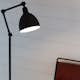 Golvlampa By Rydéns Bazar H147 cm