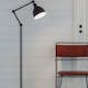 Golvlampa By Rydéns Bazar H147 cm
