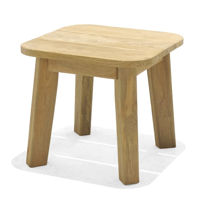 Sidobord LifestyleGarden Bahamas