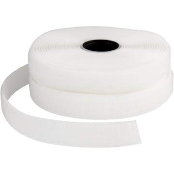 Kardborreband Creativ Company 5 m/1 Rl