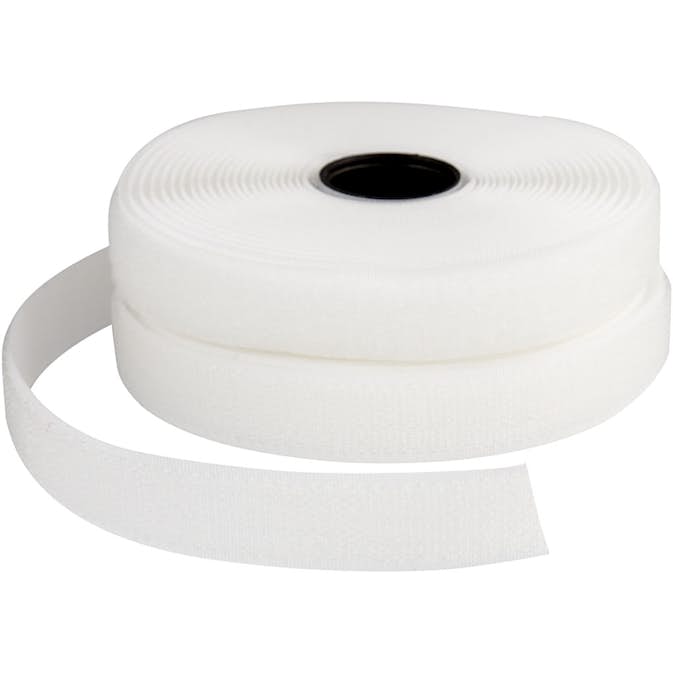 Kardborreband Creativ Company 5 m/1 Rl
