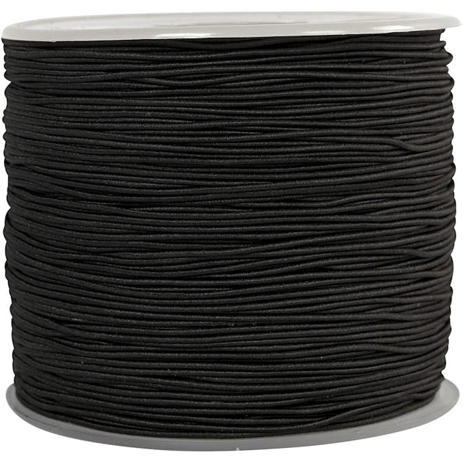 Elastiskt Snöre Creativ Company 1 Rl