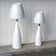 Bordslampa Belid Anemon H497 mm