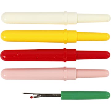 Sprättare Creativ Company 10 cm 5-pack