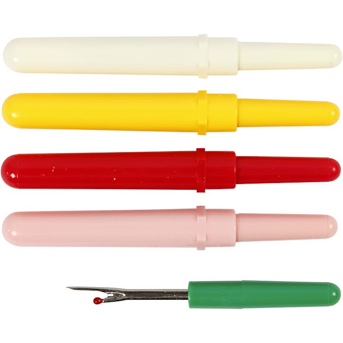 Sprättare Creativ Company 10 cm 5-pack