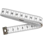 Måttband Creativ Company 150 cm 6 st