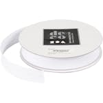 Kantband Creativ Company B20 mm Vit 25 m/1 Rl