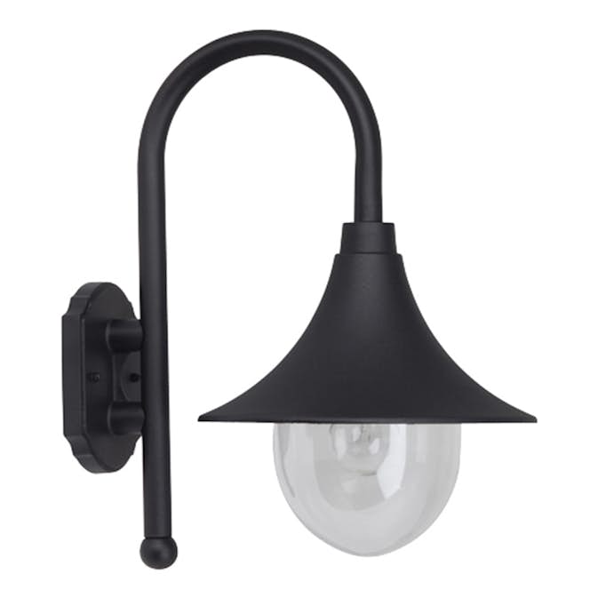 Vägglampa Brilliant Berna