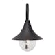 Vägglampa Brilliant Berna
