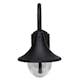 Vägglampa Brilliant Berna