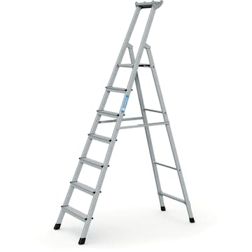 Trappstege Zarges XLstep S