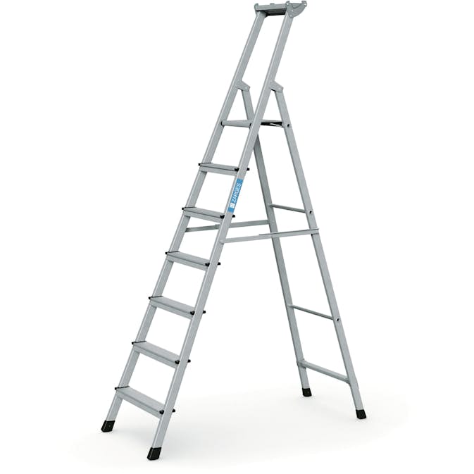 Trappstege Zarges XLstep S