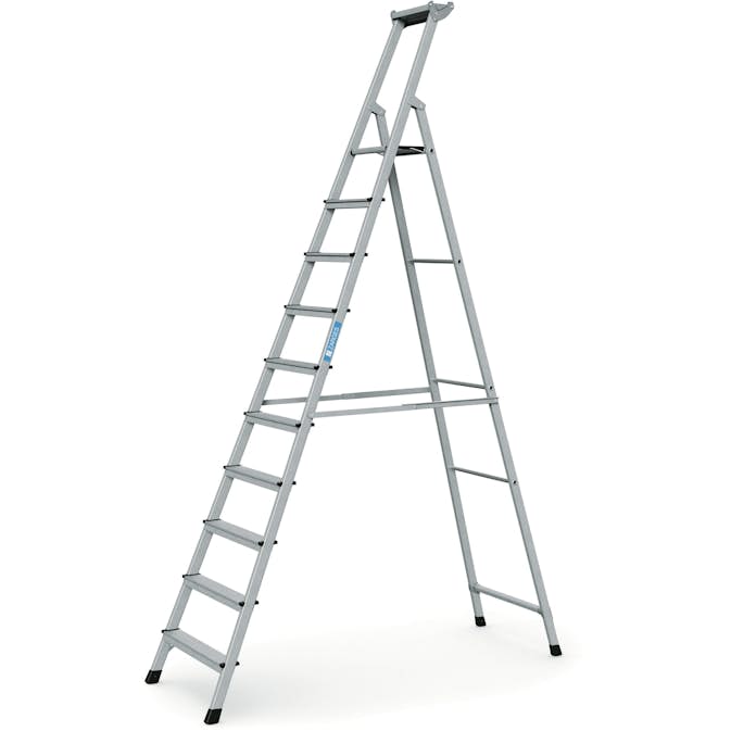 Trappstege Zarges XLstep S