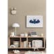 Poster Gallerix Watercolor Bat