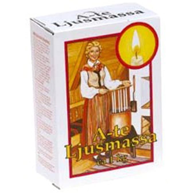 Ljusmassa ABA Skol 1 Kg