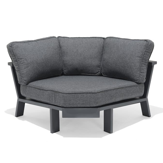 Hörndel LifestyleGarden Palau Utomhus