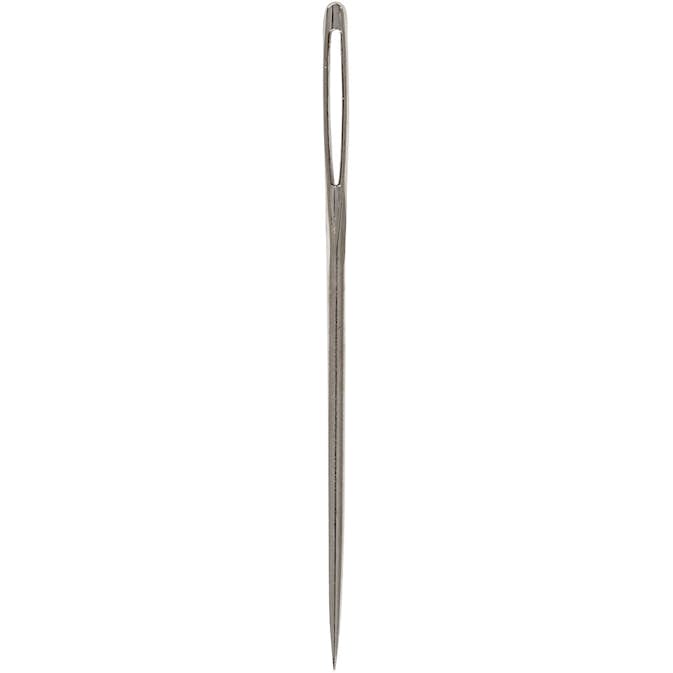 Broderinål Creativ Company Stl På Nålsögat 13 mm Nr. 16 54 mm med Spets 25 st/1 Förp
