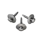 Skruv Plastmo EazyGlaze 6,0x35 mm